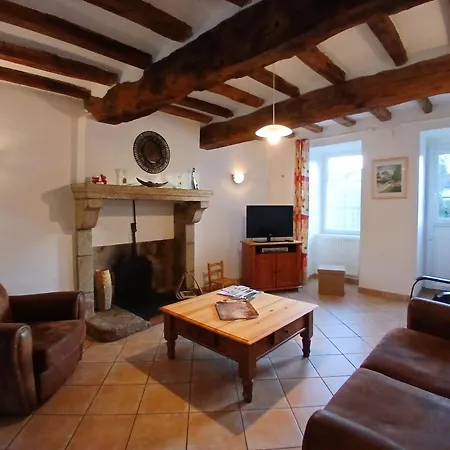 Charmante Maison Ancienne Renovee Avec Jardin Prive, 5 Couchages - Fr-1-426-171 *