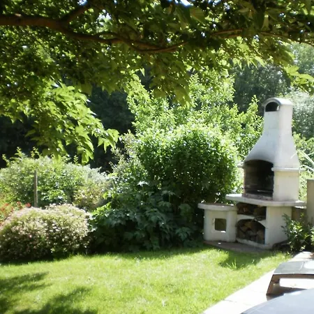 Charmante Maison Ancienne Renovee Avec Jardin Prive, 5 Couchages - Fr-1-426-171 度假居 *