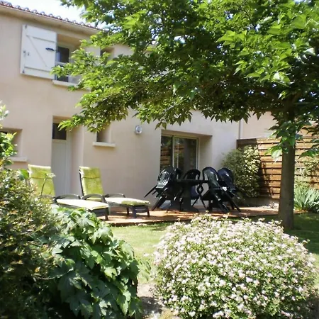 度假居 Charmante Maison Ancienne Renovee Avec Jardin Prive, 5 Couchages - Fr-1-426-171 *