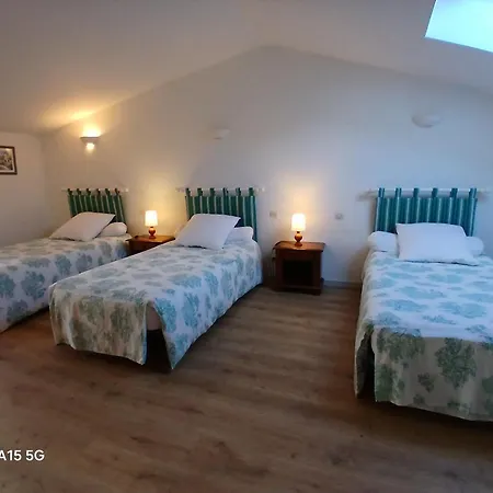 度假居 Charmante Maison Ancienne Renovee Avec Jardin Prive, 5 Couchages - Fr-1-426-171 La Gaubretiere