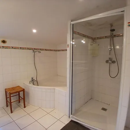 Charmante Maison Ancienne Renovee Avec Jardin Prive, 5 Couchages - Fr-1-426-171