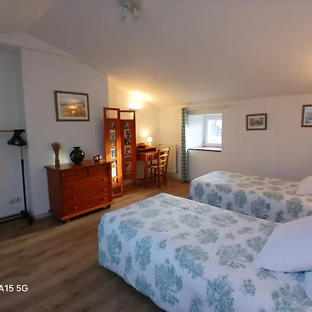 Charmante Maison Ancienne Renovee Avec Jardin Prive, 5 Couchages - Fr-1-426-171 度假居