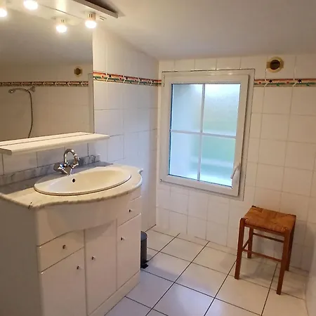 度假居 Charmante Maison Ancienne Renovee Avec Jardin Prive, 5 Couchages - Fr-1-426-171 La Gaubretiere