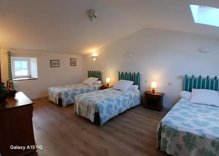 Charmante Maison Ancienne Renovee Avec Jardin Prive, 5 Couchages - Fr-1-426-171 بيت للعطل La Gaubretiere