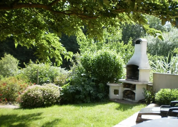 Charmante Maison Ancienne Renovee Avec Jardin Prive, 5 Couchages - Fr-1-426-171 بيت للعطل *