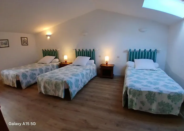 بيت للعطل Charmante Maison Ancienne Renovee Avec Jardin Prive, 5 Couchages - Fr-1-426-171 La Gaubretiere